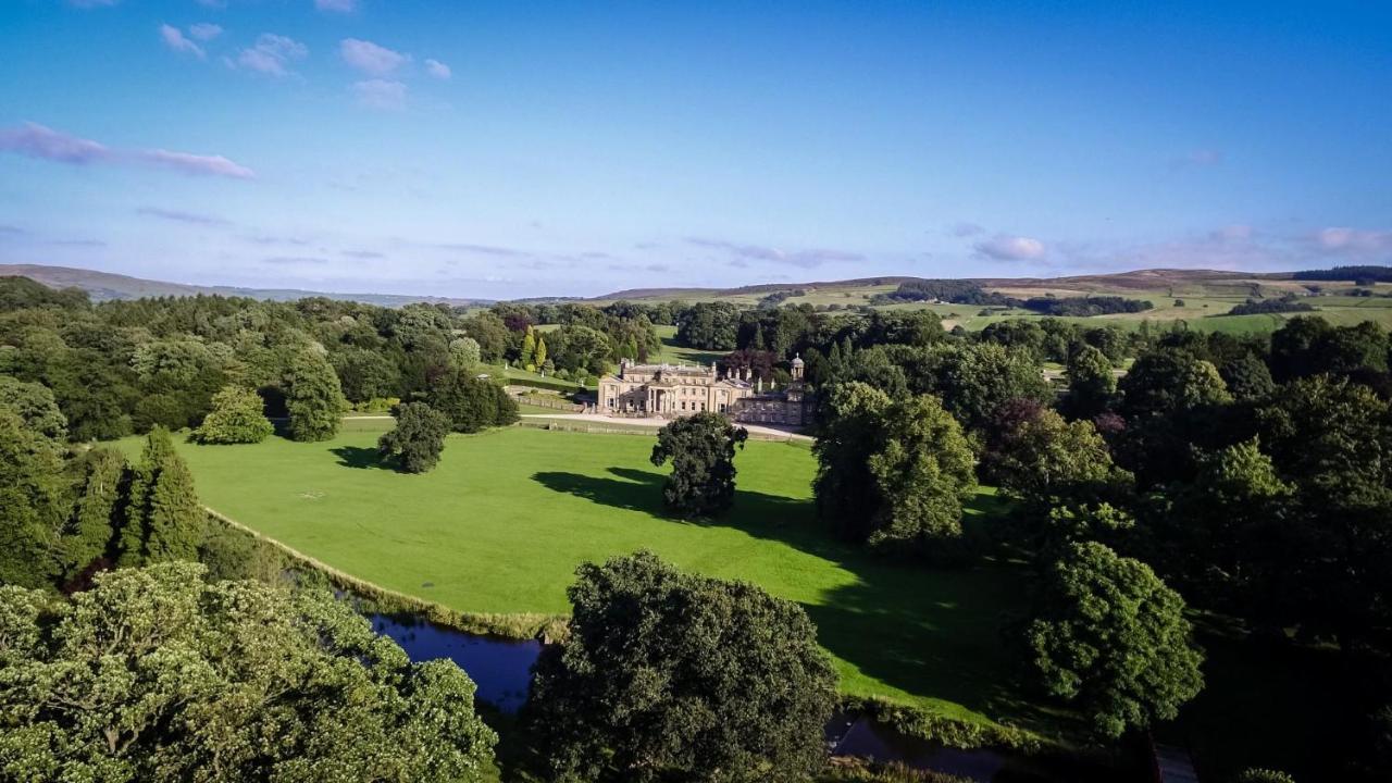 Eden At Broughton Sanctuary Villa Skipton Exterior photo