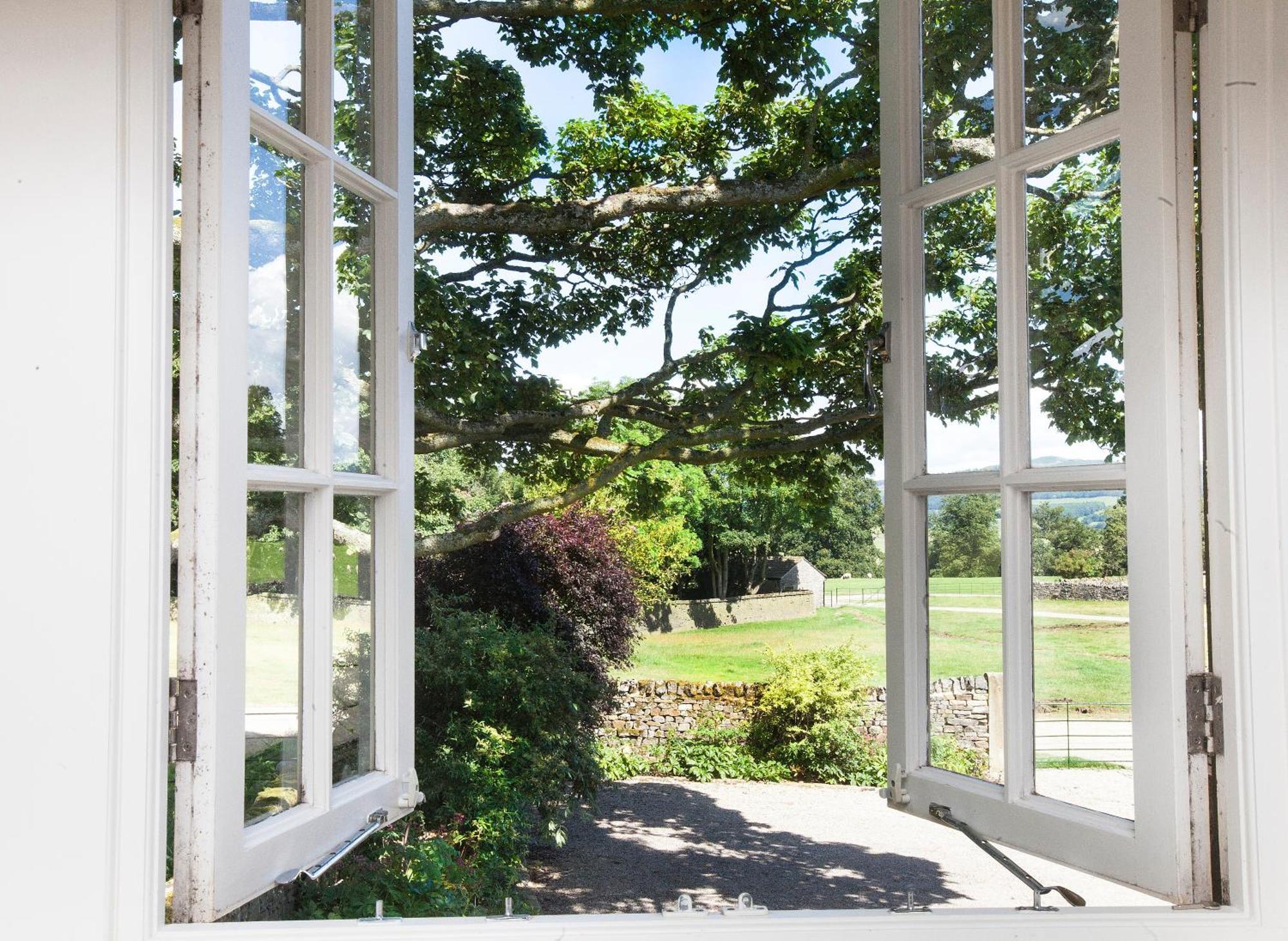 Eden At Broughton Sanctuary Villa Skipton Exterior photo