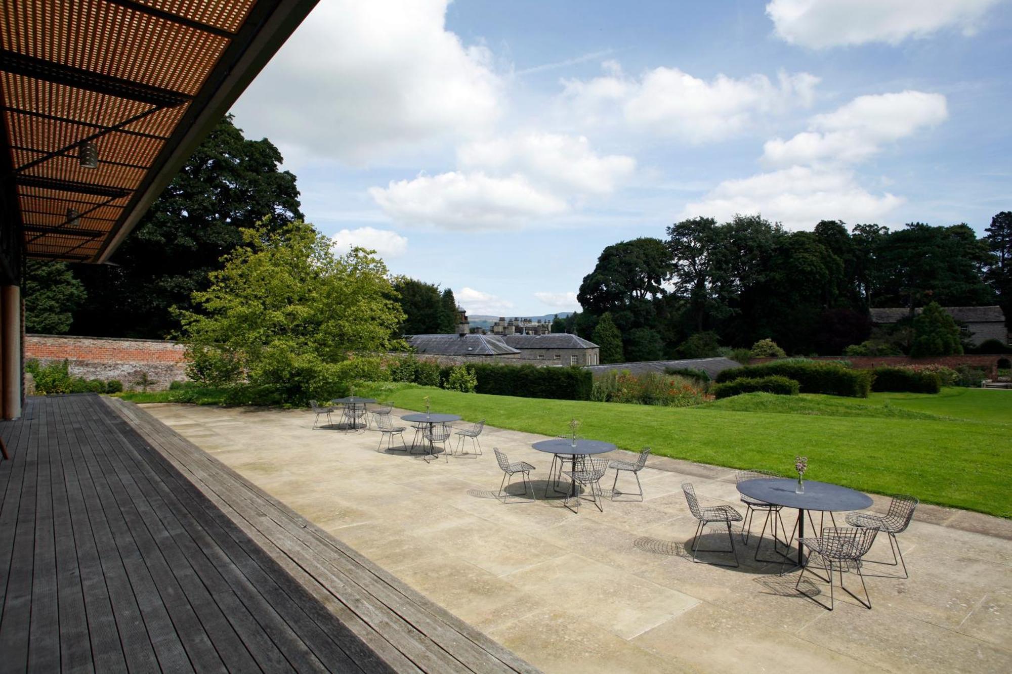 Eden At Broughton Sanctuary Villa Skipton Exterior photo