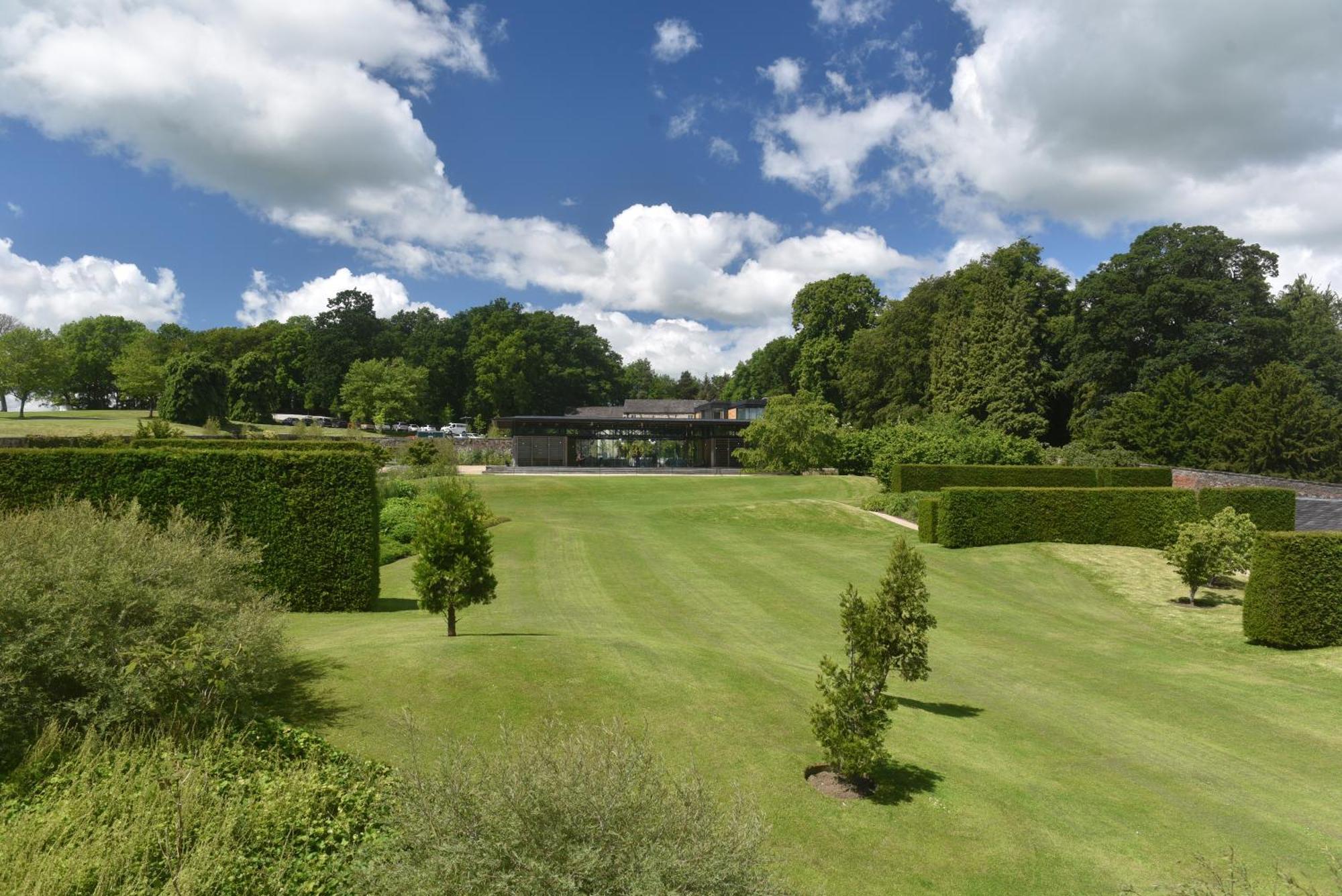 Eden At Broughton Sanctuary Villa Skipton Exterior photo